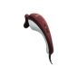Dial 4295-016 Deluxe Heat Therapeutic Massager (Health and Beauty)