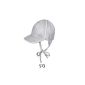 Sterntaler summer baseball cap hat with UV protection 50+ 1601421 Model 2014/15 (Baby Product)