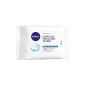 Nivea Refreshing wipes, 25 pieces (Personal Care)