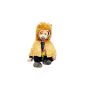 Cape Lion Baby - Costume for toddlers (Toys)