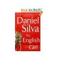 The English Girl: A Novel (Gabriel Allon, Volume 13) (Paperback)