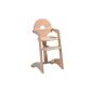 Geuther 2360 NA - highchair Filou, Nature (Baby Product)