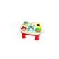 Learning table, game table, learning fun table, music table, play and learning table, activity table, Dexterity Toy (Toys)