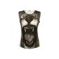 WearAll - Tiger print - Tops - Women - Size 36-42 (Clothing)