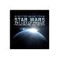 Star Wars: A New Hope (MP3 Download)