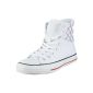 Converse CT Padded Collar Hi 113177, Unisex - Adult sneakers (shoes)