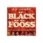 Bläck Fööss 40 years Live (MP3 Download)