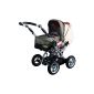 Sunny Baby 10368 - Insect Protection for Strollers, Black (Baby Product)