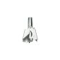 Zwilling Twin Classic clipper for nose and ears (Personal Care)