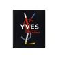 Yves Saint Laurent (Paperback)
