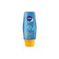 Nivea Sun Protect & Refresh Cooling Sun Lotion SPF 20, 1-pack (1 x 200 ml) (Health and Beauty)