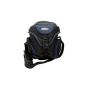 Tamron C-1503 megazoom SLR camera bag (for SLR body with zoom lens) (Accessories)