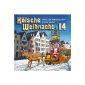 Kölsche Christmas 14 (Audio CD)