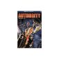 Authority, Volume 1: Firefight (Album)