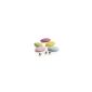Box 1 Kg Sugared Almonds Catalan - Multi Color - Baptism Wedding (Toy)