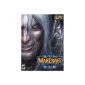 Warcraft 3 - Frozen Throne add-on (video game)