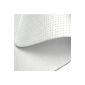 TAURO TAU24680 knobs mattress protector 180 x 200 cm for all mattresses suitable (household goods)