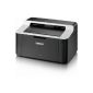Monochrome Laser Printer Brother HL1112A 20 ppm (Accessory)