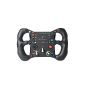 Professional PC steering wheel with G-sensor control