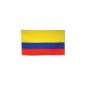 Flag Colombia - 90 x 150 cm (Misc.)
