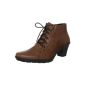 Rieker 57112 Women boots (shoes)