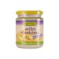 Rapunzel White Almond Puree, 1er Pack (1 x 250g) - Organic (Food & Beverage)