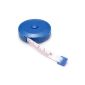 SODIAL (R) Flexible Tape Measure diet has Supple rule seamstress sewing tailor 1.5M