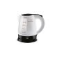 Solac KT5855 kettle - Buon Giorno (household goods)