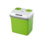 Severin KB 2922 Mini Fridge / A ++ / 41.6 cm height / 70 kWh / year / for cooling and keeping warm suitable (Automotive)