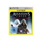 Assassin's Creed - Revelations [Platinum] - [PlayStation 3] (Video Game)