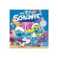 The hits of the Smurfs (Audio CD)