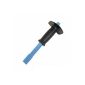 Silverline PC48 flat chisel with hand guard, 19 x 250 mm (tool)