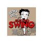 Betty Boop Presents Electro Swing (Audio CD)