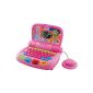 VTech 80-101154 - learning computer Learntop Maxi 2 (Toys)