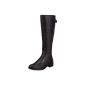 Caprice 9-9-25553-29 women's boots (shoes)