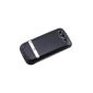 Shell case with integrated 3200mAh Portable Battery for SAMSUNG GALAXY S3 SCA-1009 (Electronics)