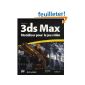 3ds Max: Modeling for the game: Professional Techniques character modeling, vehicles and sets (1DVD) (Hardcover)