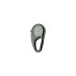 Philip Mercier Unisex NW09B pocket in the form of a snap hook for doctors and nurses (clock)