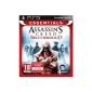 Assassin's Creed: Brotherhood - Essential Collection (Video Game)