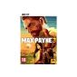 There is a Max Payne.  But not the strongest of the series.