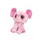 Ty Beanie Boos Glubschi Plush Magic Unicorn 8.5 cm 15 cm 24 cm stuffed animal (toy)