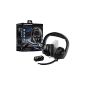Thrustmaster Y-400-P Wireless Gaming Headset (accessory)