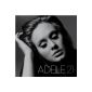 Adele MP3 song "Set Fire To The Rain"