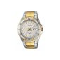 Casio Collection Mens Watch analog quartz MTP-1305SG-7AVEF (clock)