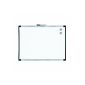 Whiteboards Nobo dry erase Quartet (585x430mm, plastic frame) (Office Supplies)