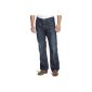 Cross Jeans Men's jeans / Brad (Textiles)