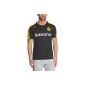 PUMA Men's BVB Replica Shirt Away Shirt (Sports Apparel)