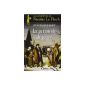 The Pyramid of ice: A survey of Nicolas Le Floch (Paperback)