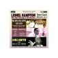 a must for fans of Lionel Hampton