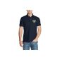 Tommy Hilfiger Men's Polo Shirt WCC FAIRMONT POLO Short Sleeve RF / 887839893 (Textiles)